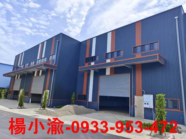 蘆竹廠房-9
