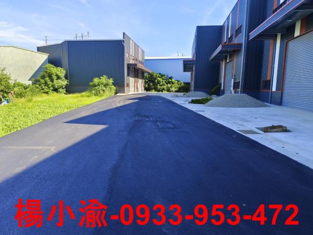 蘆竹廠房-0