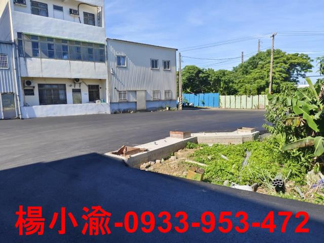 蘆竹廠房-2