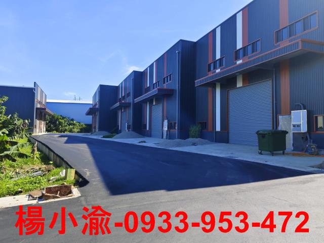 蘆竹廠房-3