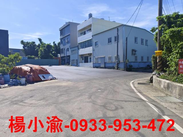 蘆竹廠房-4