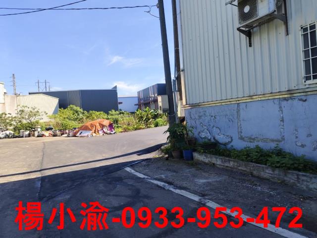 蘆竹廠房-5