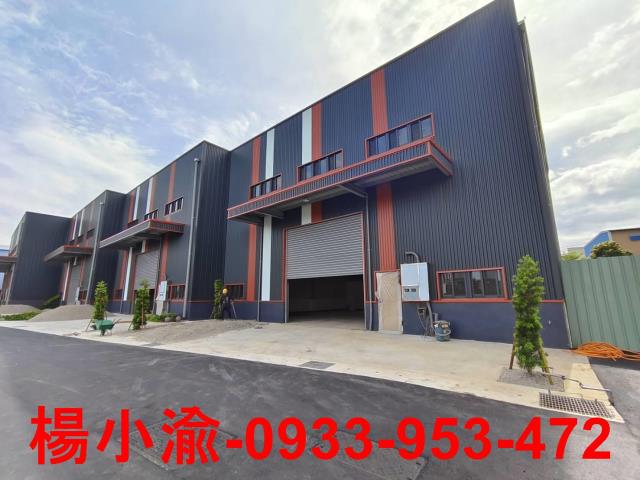 蘆竹廠房-7