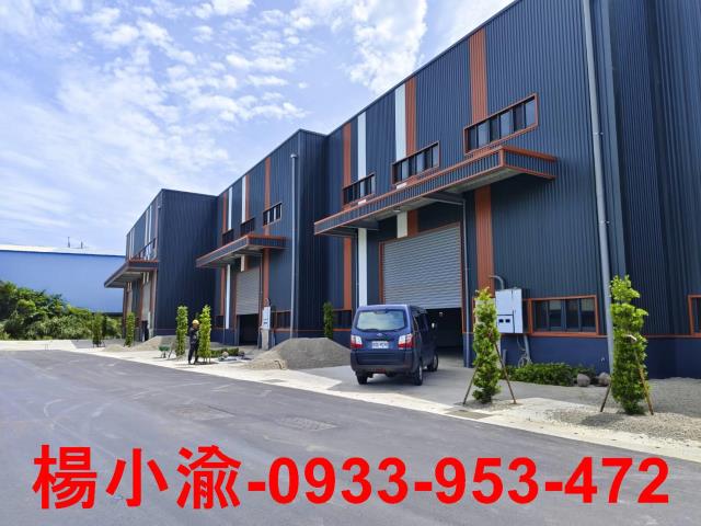 蘆竹廠房-8