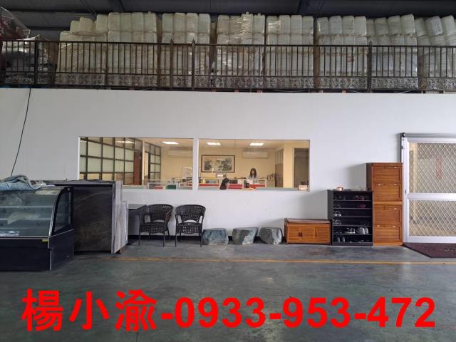 桃園廠房-2