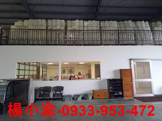 桃園廠房-3
