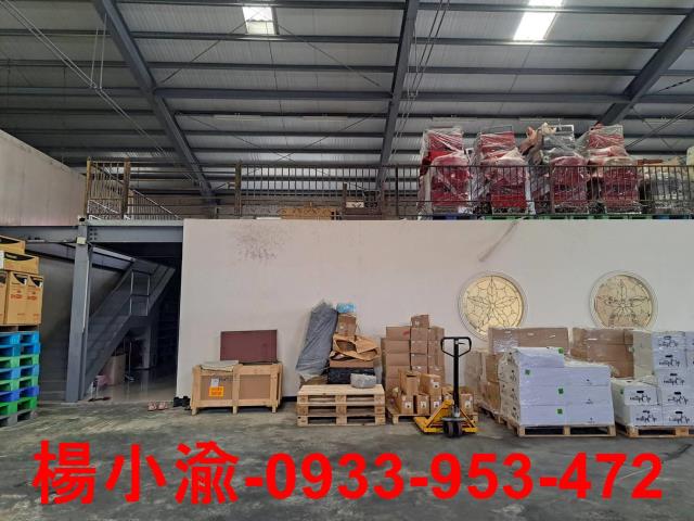 桃園廠房-4
