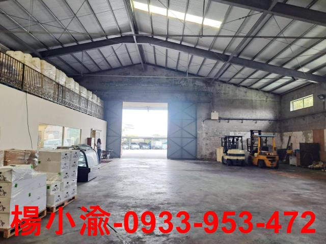 桃園廠房-6