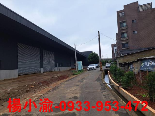 桃園廠房-12