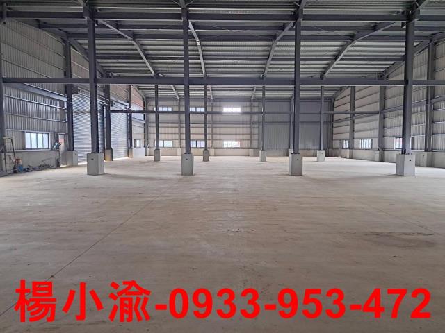 桃園廠房-3