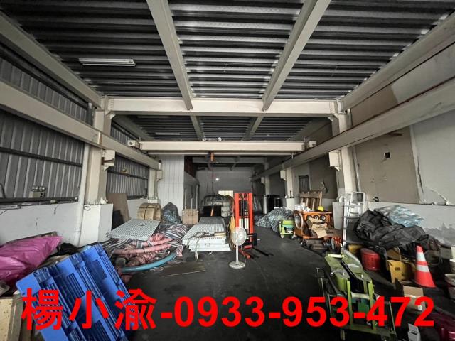 桃園廠房-9
