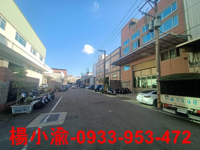 桃園廠房-1