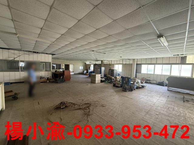桃園龜山店面-4
