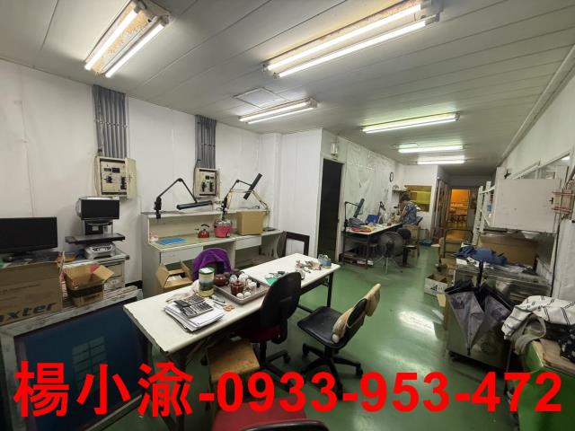 桃園龜山店面-5