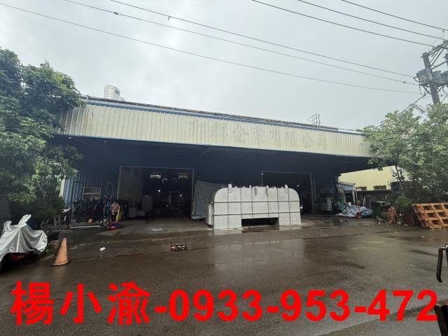 桃園廠房-2