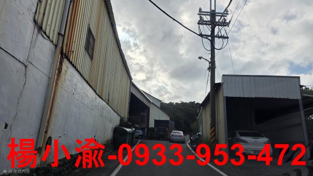 新北八里廠房-0