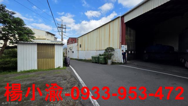 新北八里廠房-3