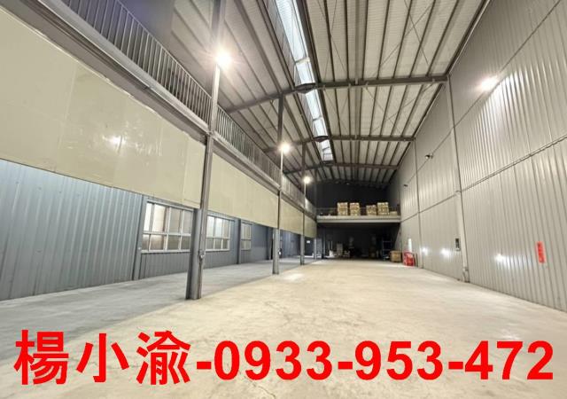 桃園龍潭廠房-9