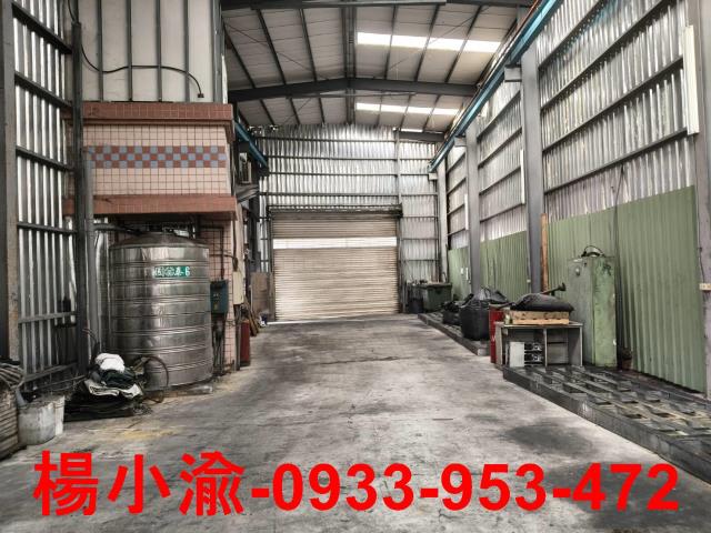 蘆竹廠房-9