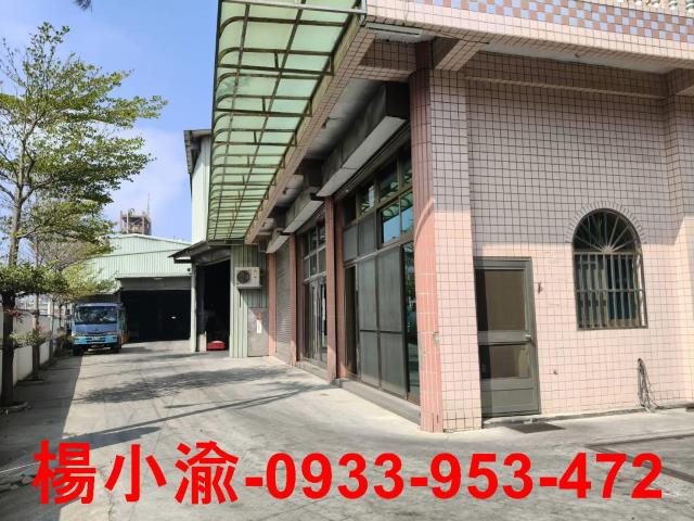 蘆竹廠房-3