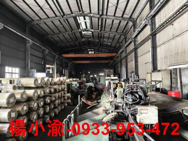 蘆竹廠房-4