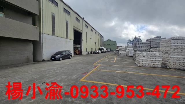 桃園廠房-6